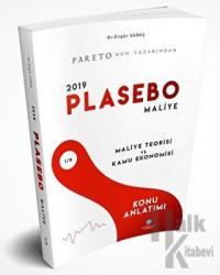 PLASEBO Maliye- Maliye Teorisi ve Kamu Ekonomisi Konu Anlatımı ve Hazırlık
