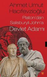 Platon’dan Salisburyli John’a Devlet Adamı