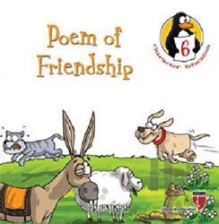 Poem of Friendship - Friendship