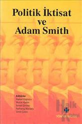 Politik İktisat Ve Adam Smith