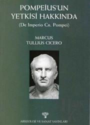 Pompeius'un Yetkisi Hakkında ( De Imperio Cn. Pompei )