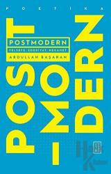 Postmodern Felsefe, Edebiyat, Nekahet