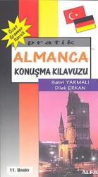 Pratik Almanca Konuşma Kılavuzu