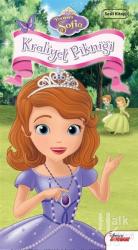 Prenses Sofia Kraliyet Pikniği Sesli Kitap