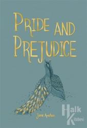 Pride And Prejudice (Ciltli)
