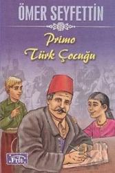 Primo Türk Çocuğu