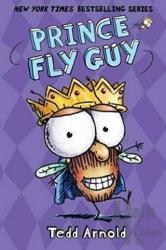 Prince Fly Guy (Fly Guy 15) (Ciltli)
