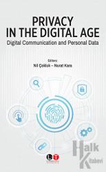 Privacy in the Digital Age Digital Communication and Personal Data