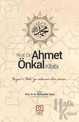 Prof. Dr. Ahmet Önkal Kitabı