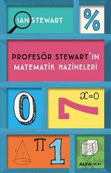 Profesör Stewart’ın Matematik Hazineleri
