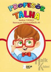 Profesör Talha