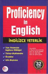 Proficiency In English - İngilizce Yeterlilik.