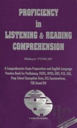 Proficiency in Listening and Reading Comprehension (Cd'li)