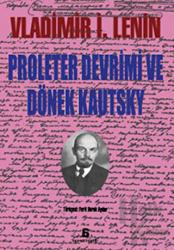 Proleter Devrimi ve Dönek Kautsky
