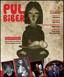 Pul Biber Dergisi Sayı: 1 Ekim 2015