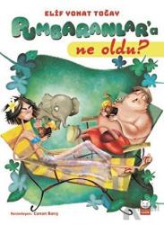 Pumbaranlar’a Ne Oldu?