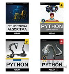 Python Öğreniyorum Eğitim Seti