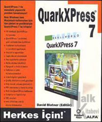 QuarkXPress 7 Herkes İçin!