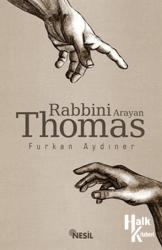 Rabbini Arayan Thomas