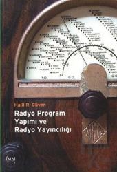 Radyo Program Yapımı ve Radyo Yayıncılığı