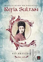Rafia Sultan