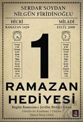 Ramazan Hediyesi