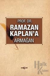 Ramazan Kaplan'a Armağan