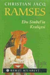 Ramses - Ebu Simbel´in Kraliçesi