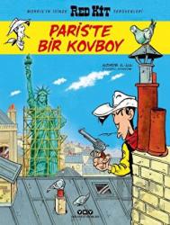 Red Kit 83: Paris'te Bir Kovboy