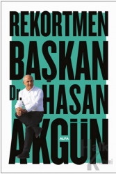 Rekortmen Başkan