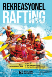 Rekreasyonel Rafting