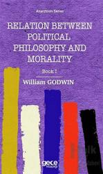 Relation Between Political Philosophy and Morality