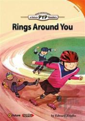 Rings Around You - PYP Readers Level: 2 Volume: 6