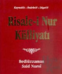 Risalei Nur Külliyatı 1.Cilt