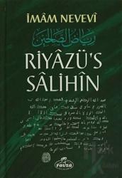 Riyazü's Salihin (3 Cilt Takım) (Ciltli)