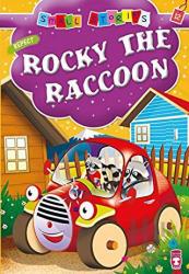 Rocky The Raccoon
