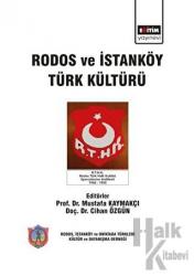 Rodos ve İstanköy Türk Kültürü