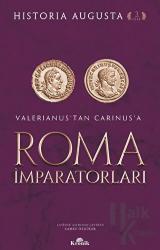 Roma İmparatorları (3. Cilt)