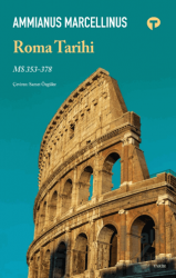 Roma Tarihi MS 353- 378