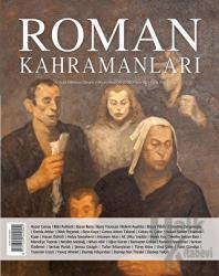 Roman Kahramanları Dergisi Sayı: 42 (Nisan-Mayıs-Haziran 2020)