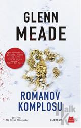 Romanov Komplosu