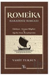 Romeika (Karadeniz Rumcası)