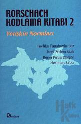 Rorschach Kodlama Kitabı 2 - Yetişkin Normları