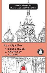 Rus Öyküleri Babil Kitaplığı 15