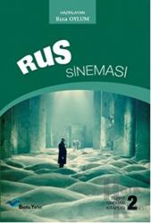 Rus Sineması Dünya Sineması Kitaplığı 2