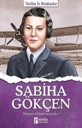 Sabiha Gökçen
