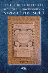Şadi Töre Cihangiroğlu'nun Nazım-ı Siyer-i Şerif'i Cilt 2