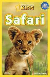 Safari National Geographic Kids