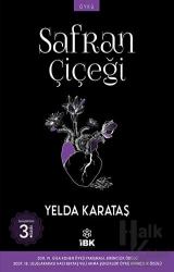 Safran Çiçeği Genişletilmiş 3. Baskı