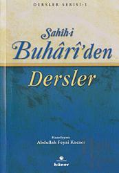 Sahih-i Buhari’den Dersler (Kitap Boy)